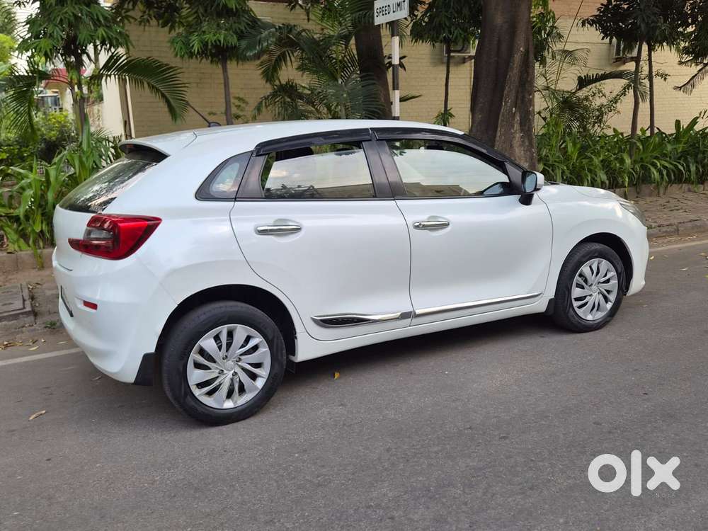 Maruti Suzuki Baleno Delta, 2022, Petrol