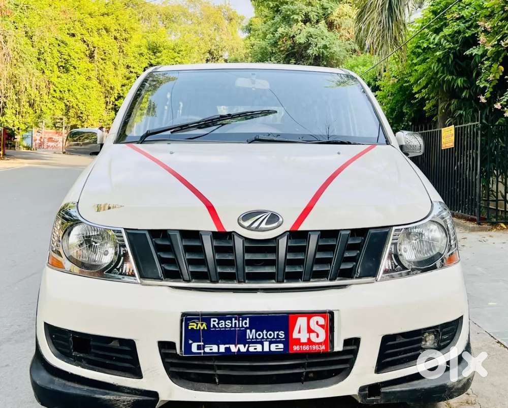 Mahindra Xylo E4 Abs Bs Iii, 2014, Diesel