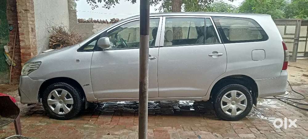 Toyota Innova Diesel 2007
