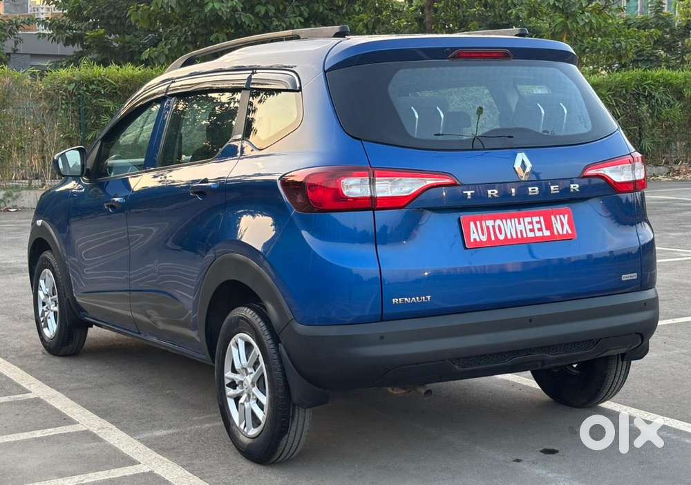 Renault Kwid Rxl Easy-r, 2020, Petrol