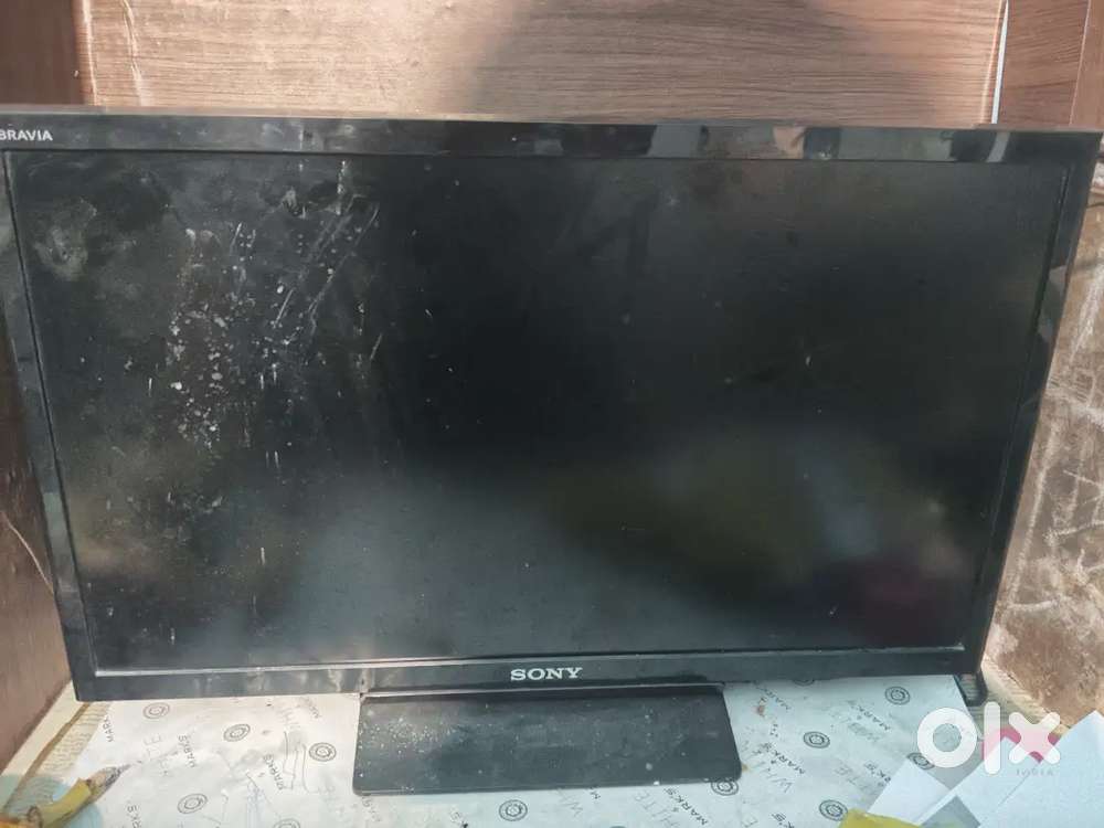 Sony 22 inch