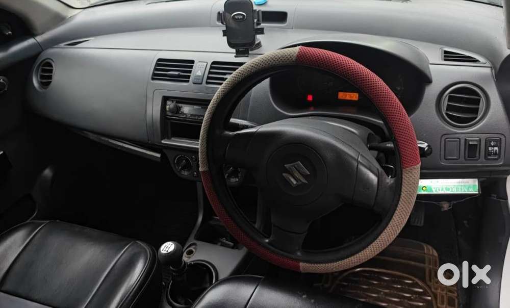 Maruti Suzuki Swift Dzire Ldi Bsiv, 2017