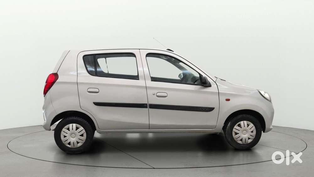 Maruti Suzuki Alto 800 Lxi, 2015, Petrol