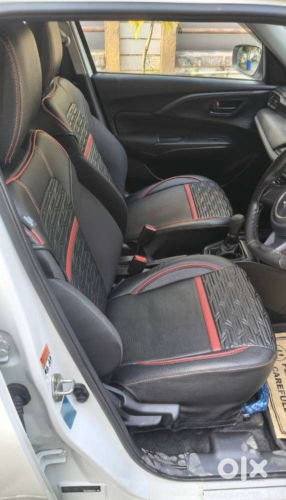 Maruti Suzuki Swift 1.2 Lxi (o), 2026, Petrol