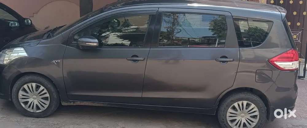 Maruti Suzuki Ertiga 2013