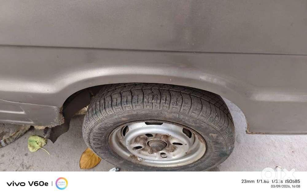 Urgent Sale! 2004 Model  Lifetime Tax Paid  Cf Done  Well Maintaine