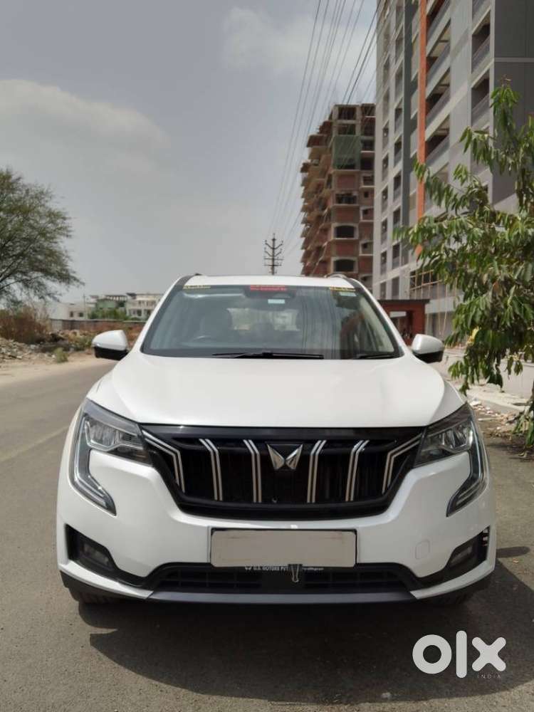 Mahindra Xuv700 2.2 Ax 7 Diesel At Str Awd, 2025, Diesel