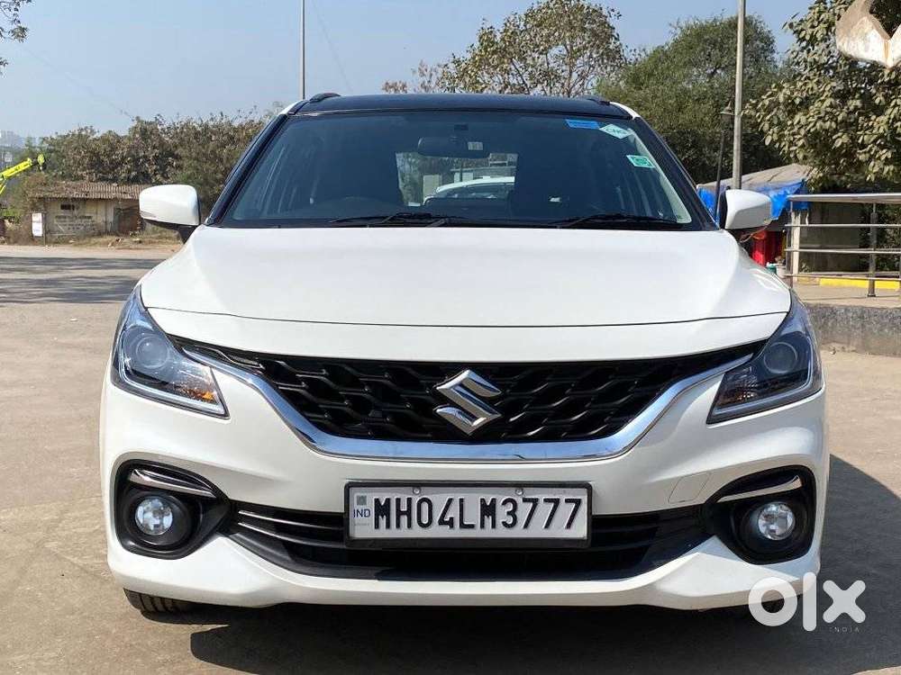 Maruti Suzuki Baleno Delta Cng, 2023, Cng & Hybrids