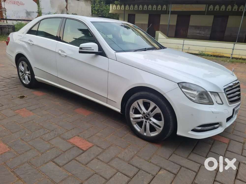 Mercedes-benz C-class 2013