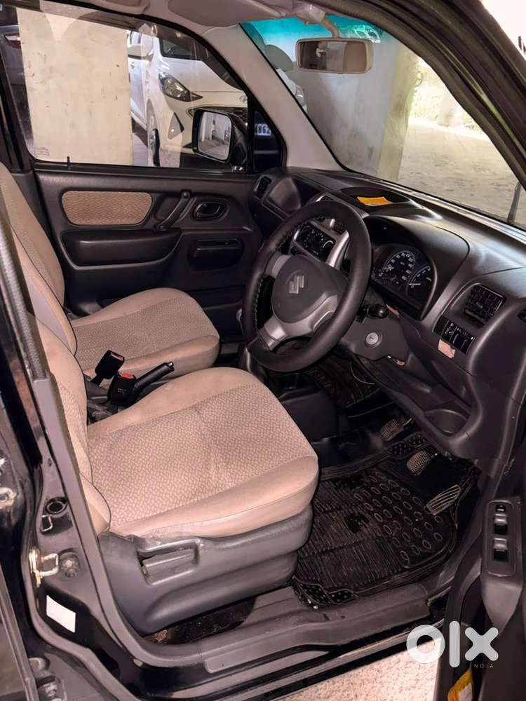 Maruti Suzuki Wagonr Vxi 2008