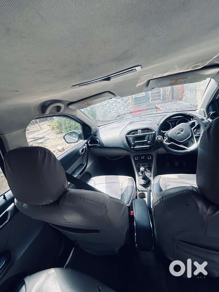 Tata Tiago 2016 Diesel 116205 Km Driven