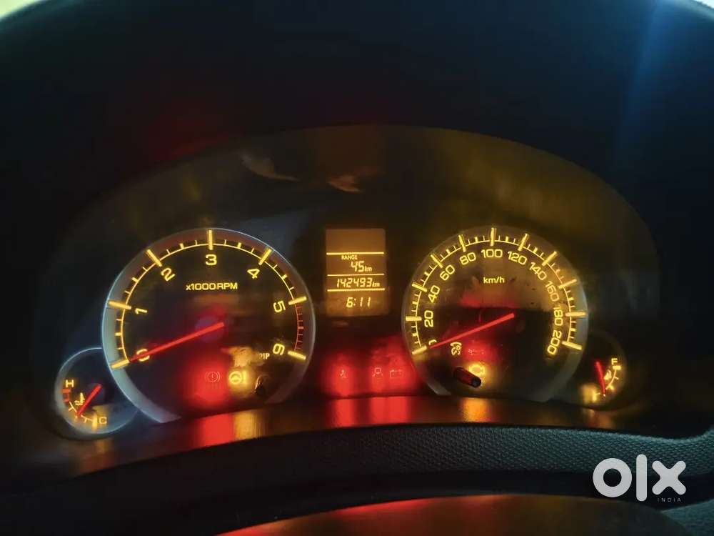 Maruti Suzuki Swift Vdi 2013