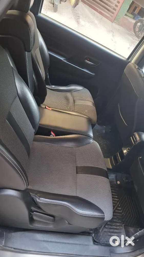 Maruti Suzuki Xl6 2022 Petrol 107000 Km Driven