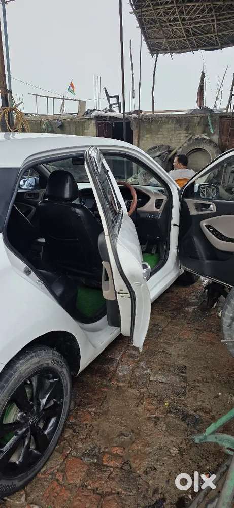 Hyundai I20 1.4 Crdi 2015