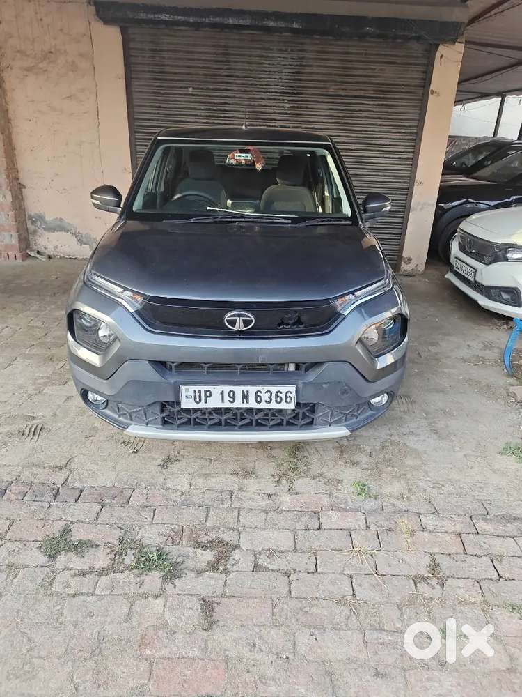 Tata Punch 2022