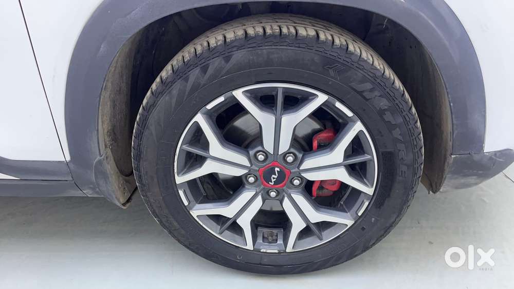 Kia Seltos 1.5 Gtx+ Diesel At, 2022, Diesel
