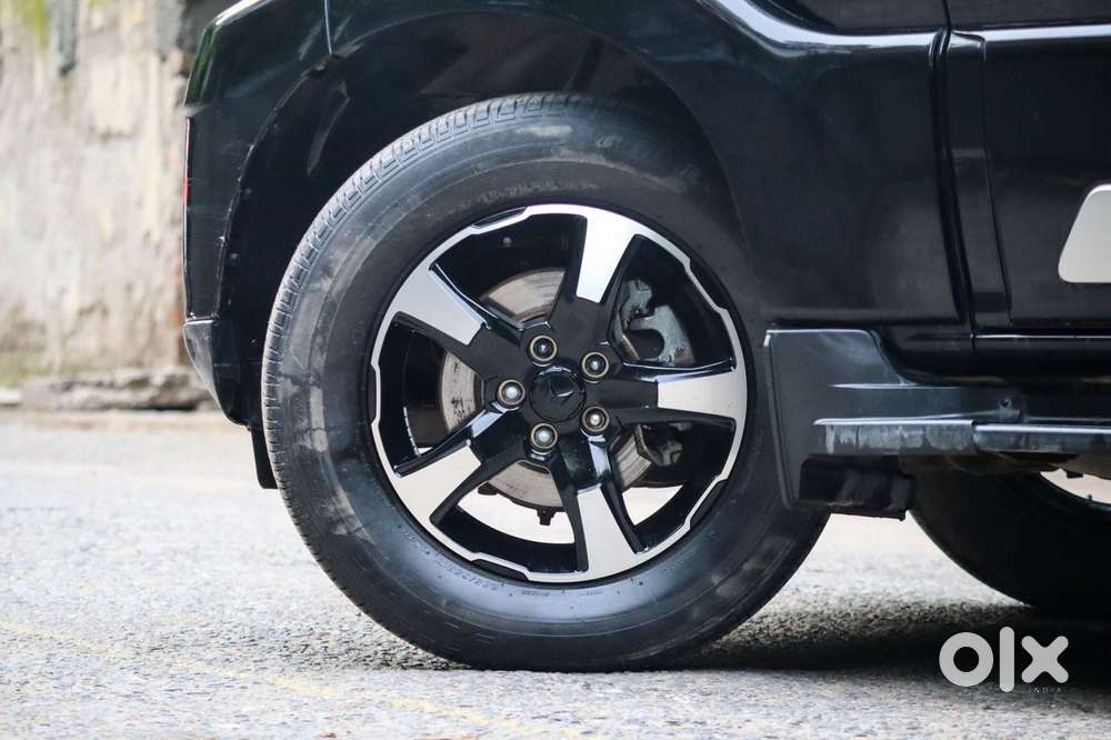 Mahindra Scorpio Classic 2.2 S 11 Mt 7 Cc, 2024, Diesel