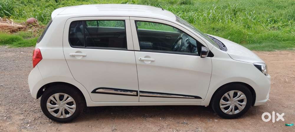 Maruti Suzuki Celerio Zxi, 2021, Petrol