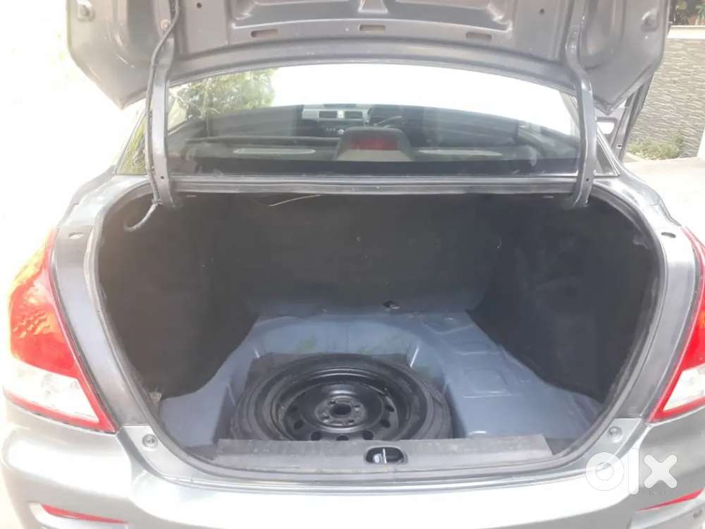 Maruti Suzuki Dzire 2010 Diesel 68000 Km Driven