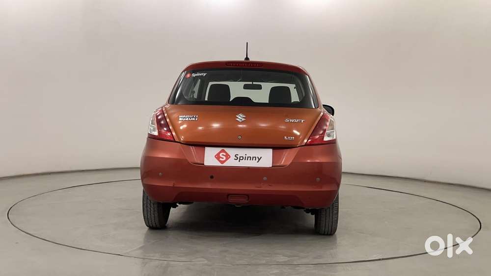 Maruti Suzuki Swift 2011-2014 Ldi, 2013, Diesel