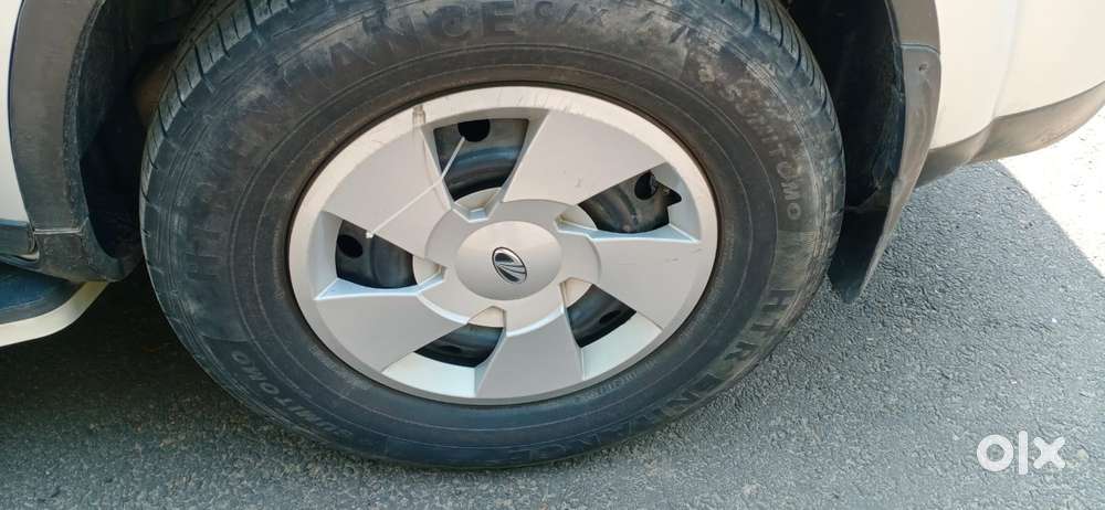 Mahindra Xuv500 W7, 2018, Diesel