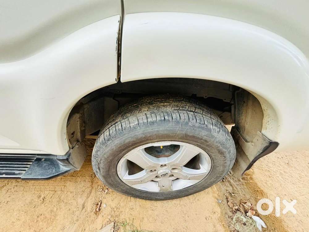 Mahindra Scorpio Classic 2020 Diesel Well Maintained