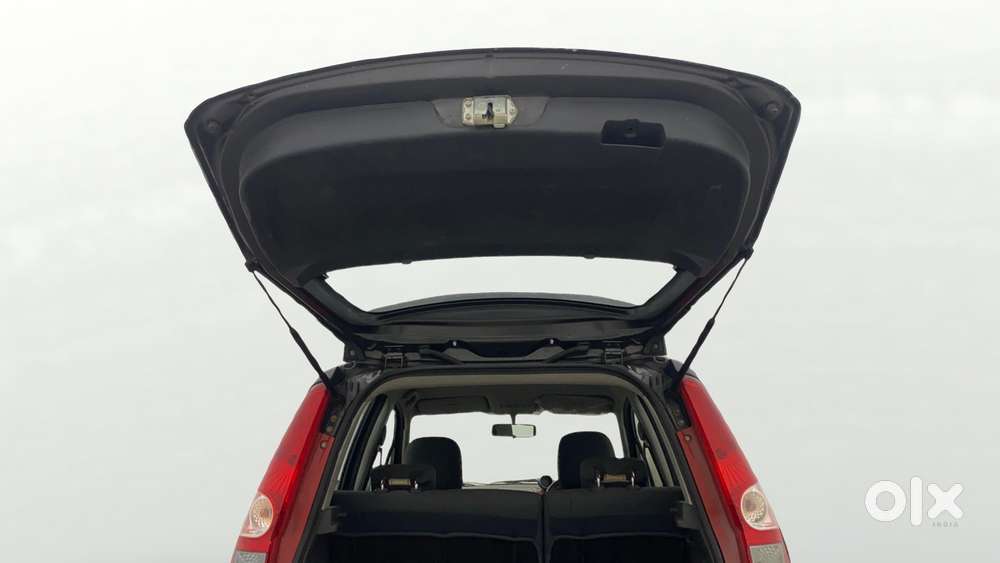 Maruti Suzuki Ritz Zxi Bs-iv, 2015, Petrol