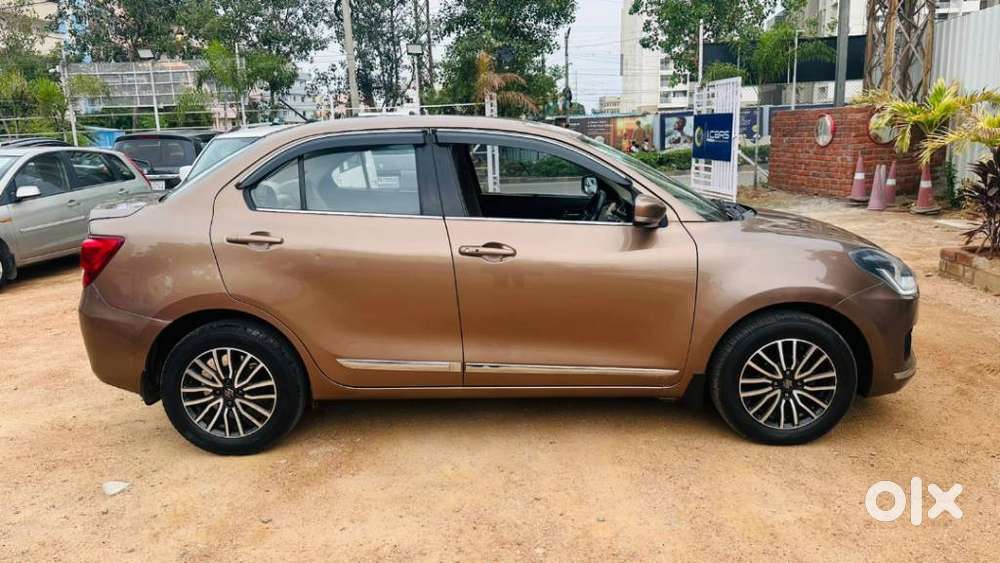 Maruti Suzuki Swift Dzire Zdi Plus , 2018, Diesel