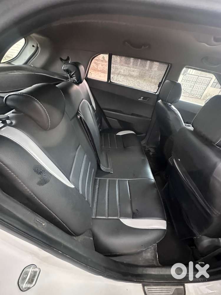 Hyundai Creta 2015 Diesel 96000 Km Driven