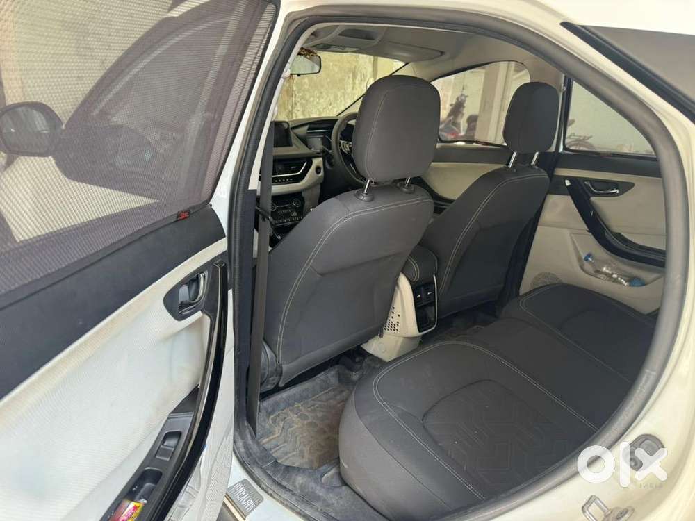 Tata Nexon Xza+ Diesel Automatic   Excellent Condition