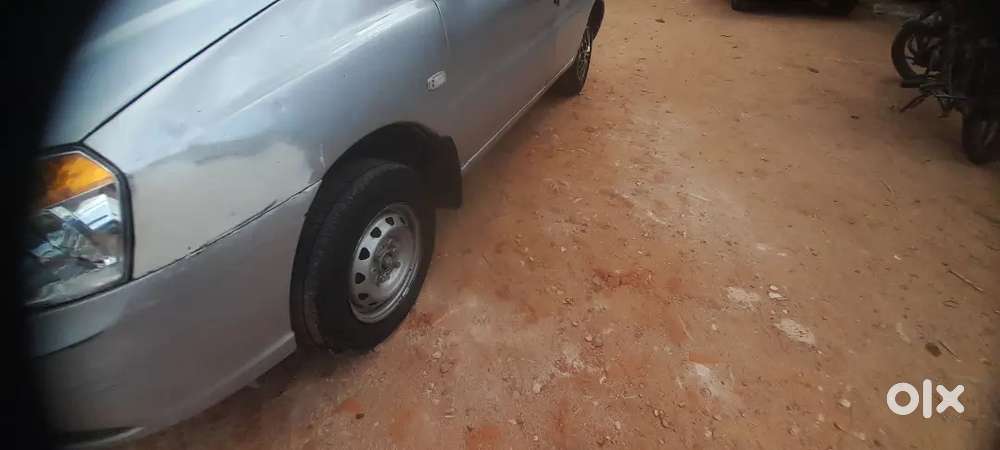 Tata Indica V2 2016 Diesel Manual