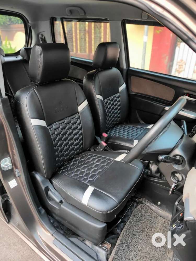 Maruti Suzuki Wagon R Lxi Cng, 2015, Cng & Hybrids