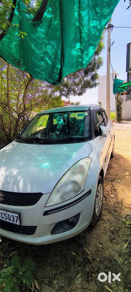 Maruti Suzuki Swift 2012 Petrol Well Maintained