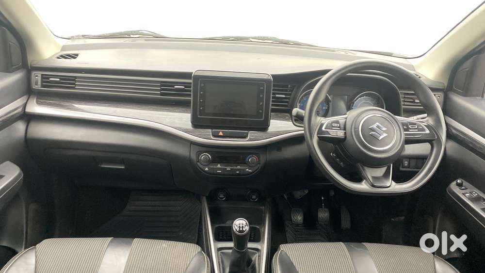 Maruti Suzuki Xl6 Zeta, 2021, Petrol