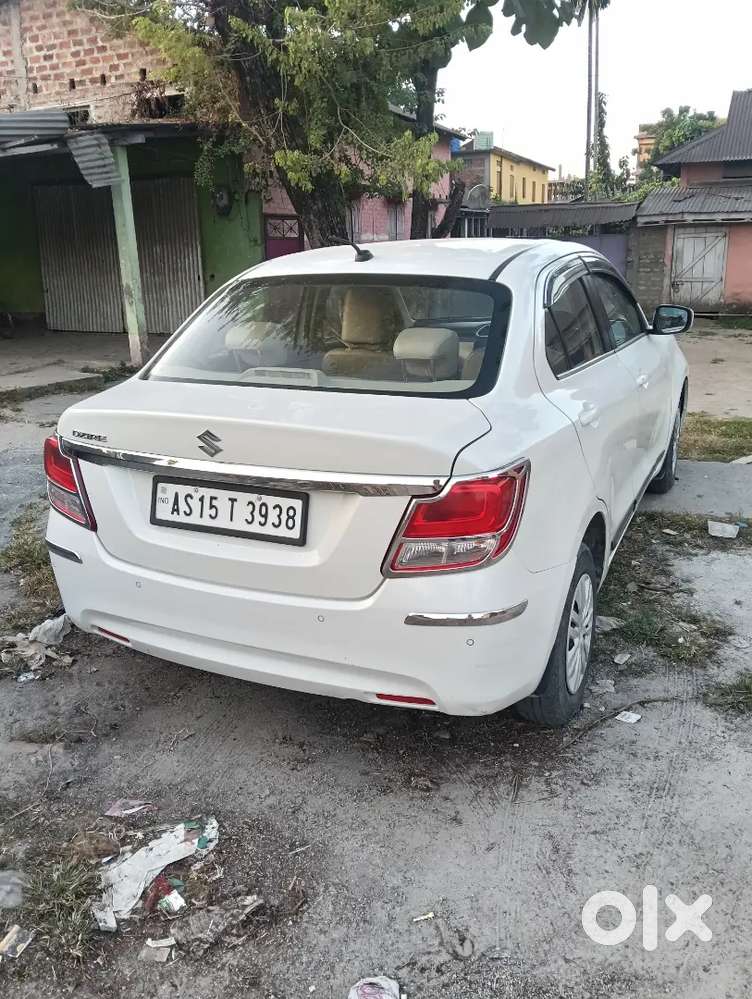 Maruti Swift Dzire 75 Km