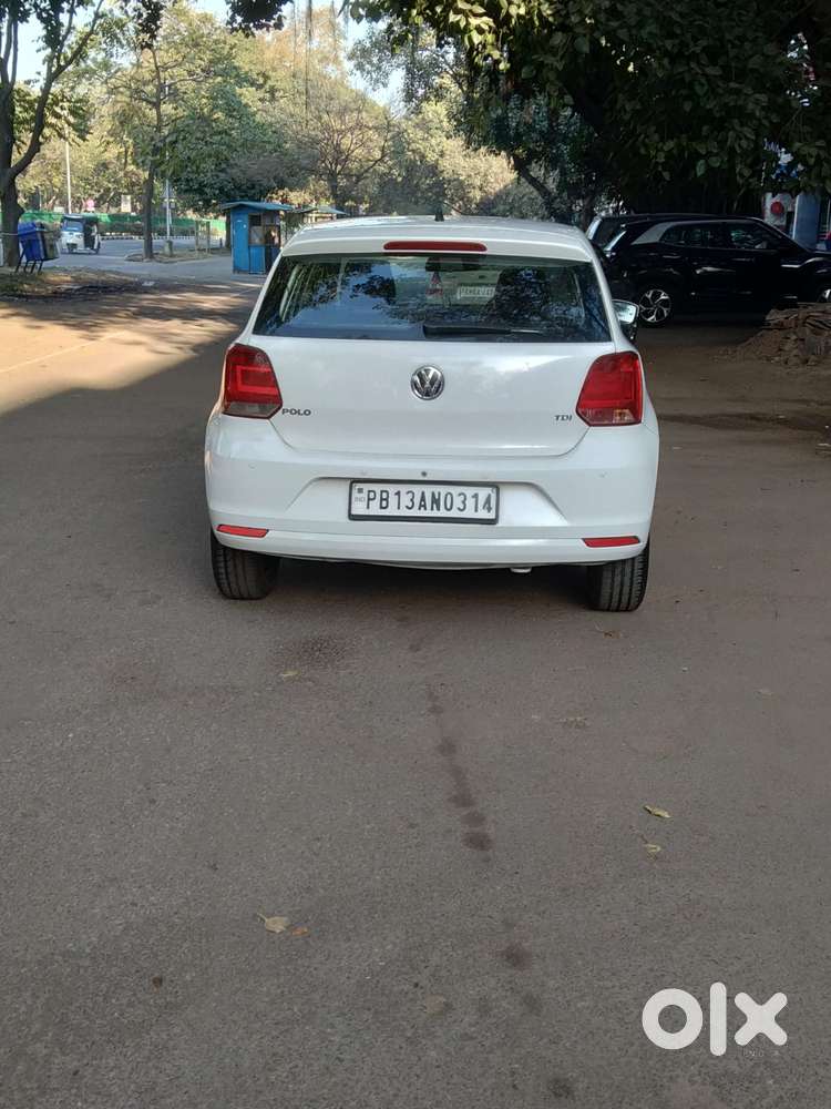 Volkswagen Polo Comfortline 1.2l Diesel, 2015, Diesel