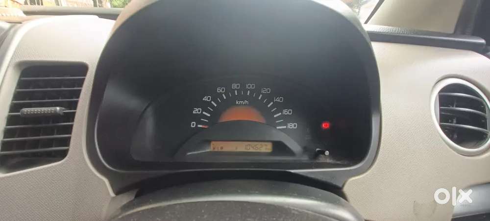 Maruti Suzuki Wagon R 2014 Cng & Hybrids Well Maintained