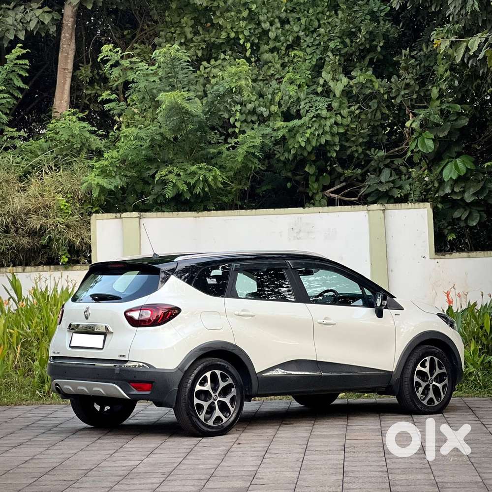 Renault Captur 1.5 Diesel Rxt, 2018, Diesel