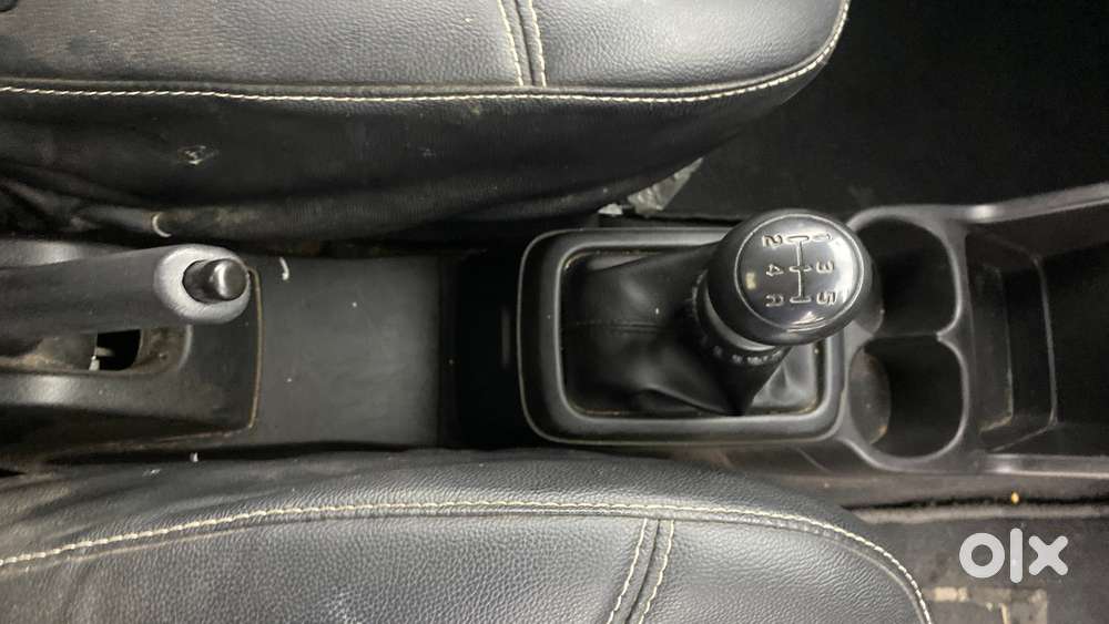 Maruti Suzuki S-presso Vxi Plus, 2020, Petrol