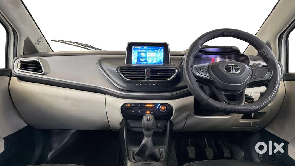 Tata Altroz Xm Plus Icng, 2024, Cng & Hybrids