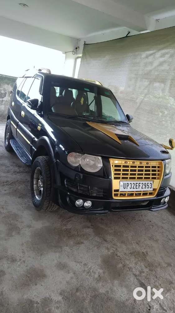 Tata Safari For Sale