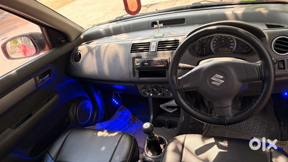 Swift Vdi Maruti Diesel 2008