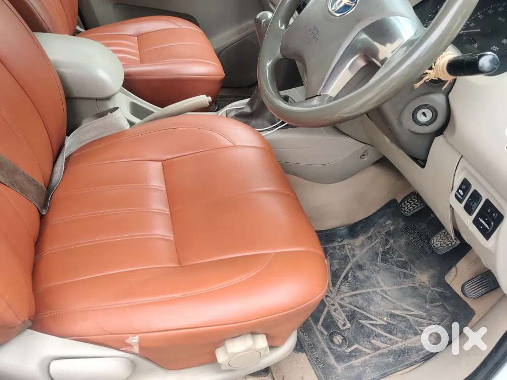 Toyota Innova Diesel 2.5 Ms 2014