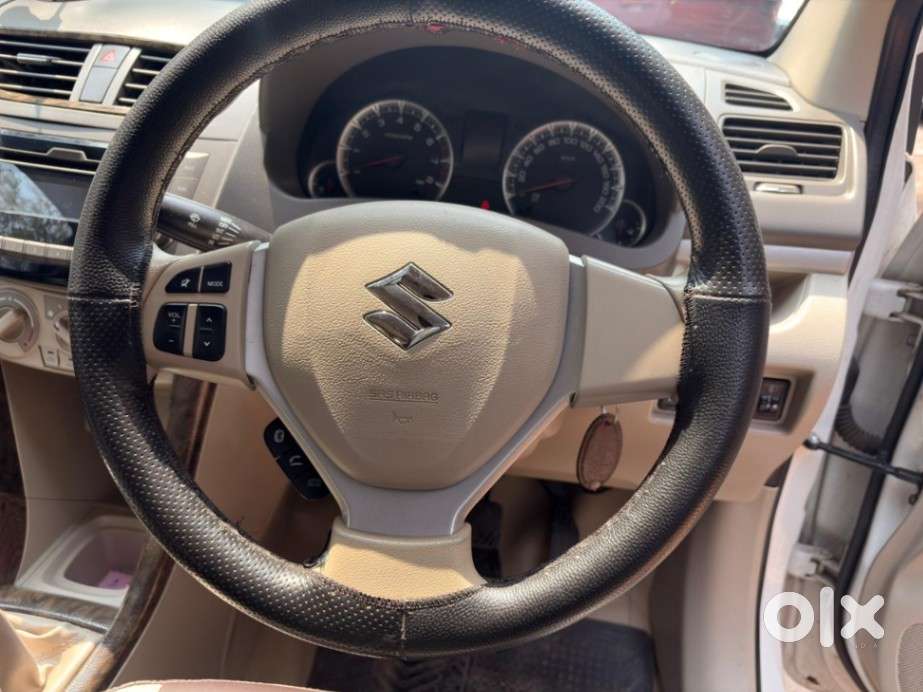 Maruti Suzuki Ertiga Vxi Cng, 2017, Cng & Hybrids