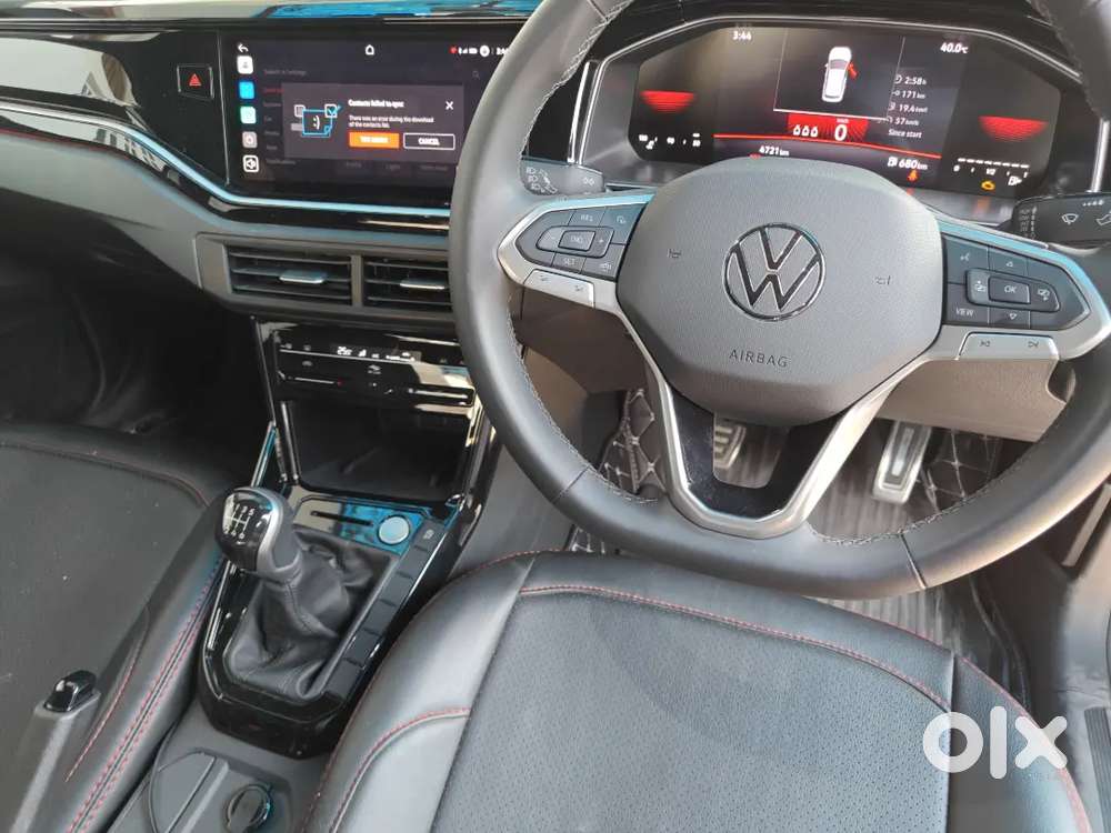 Volkswagen Virtus 2025