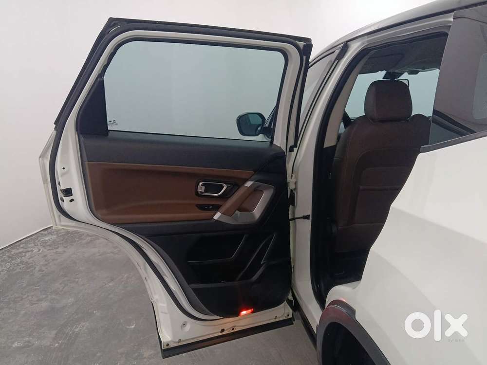 Tata Harrier Xza, 2020, Diesel