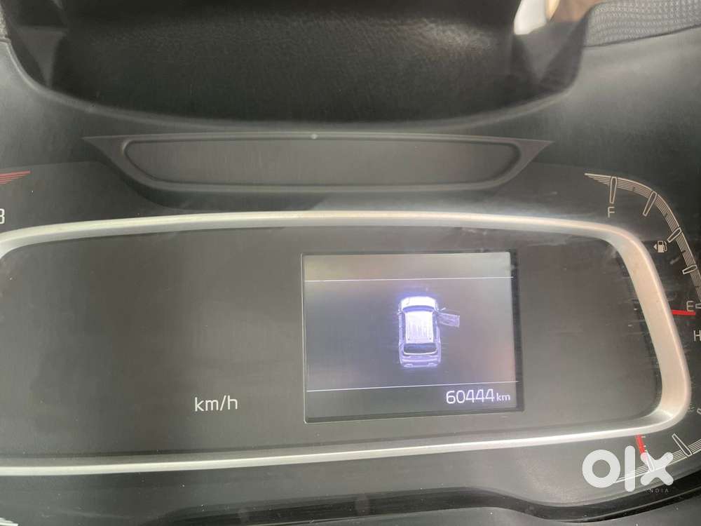 Kia Sonet Htk Plus At D, 2023, Petrol