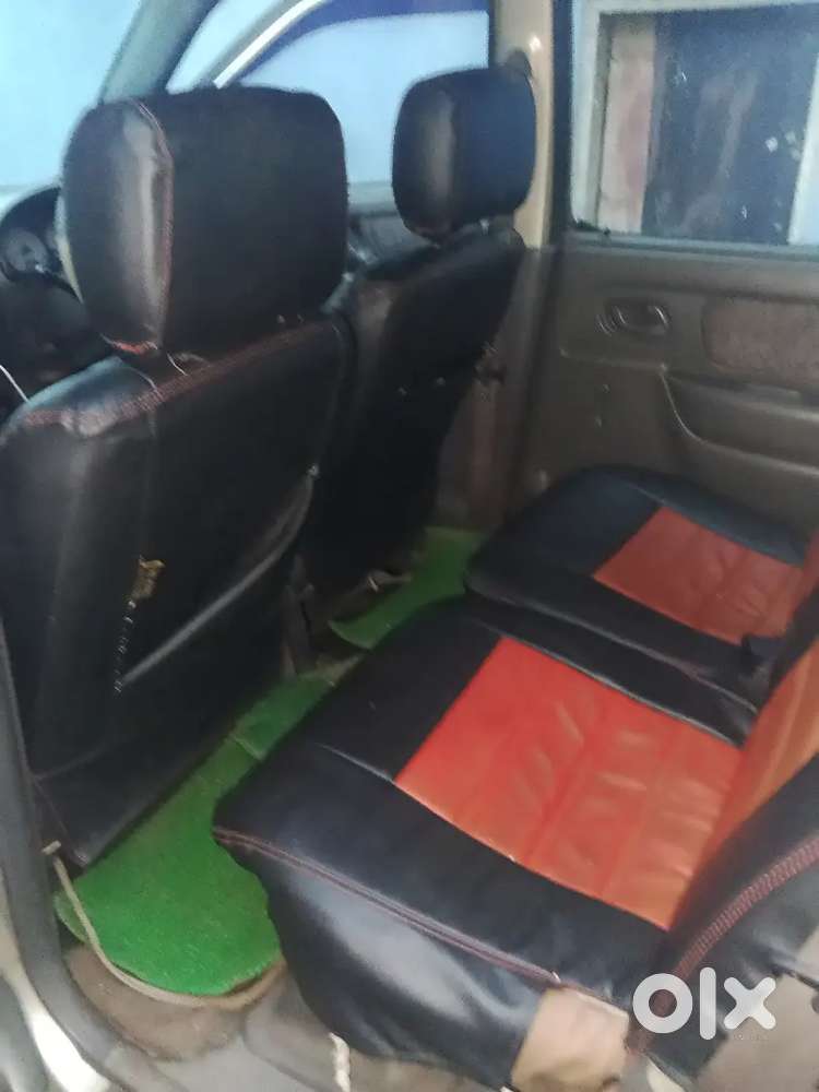 Maruti Suzuki Wagon R Flex Fuel 2004 Petrol 800000 Km Driven