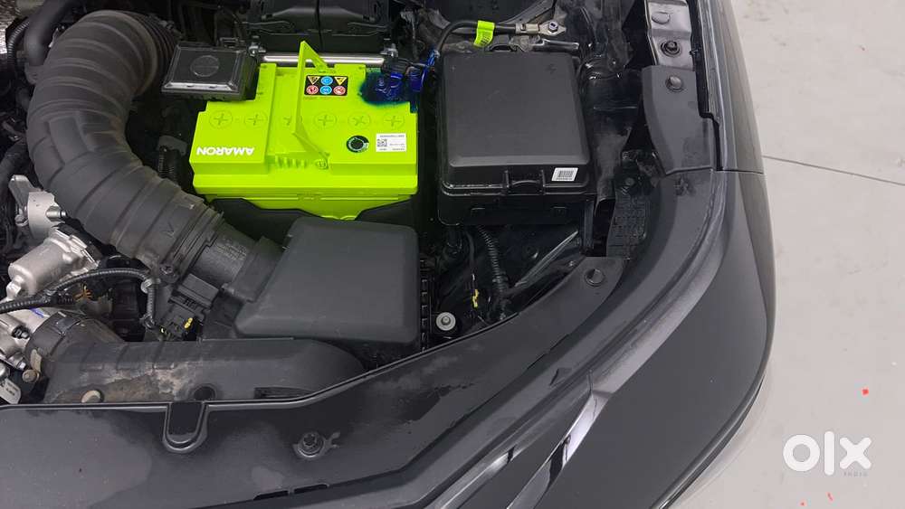 Kia Syros Htx Diesel, 2025, Diesel