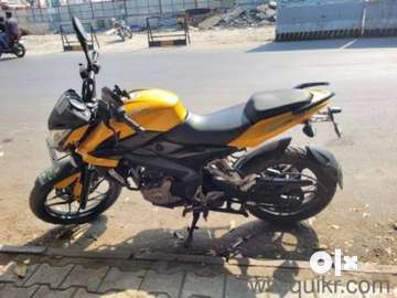 Pulsar 200 ns limited edition Motorcycles 1760365861